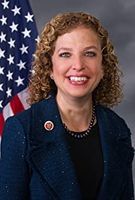 Profile picture of Debbie Wasserman Schultz