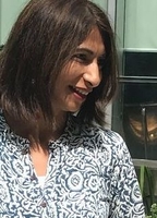 Profile picture of Dipika Damerla