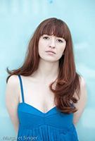 Profile picture of Marielle Heller