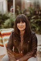 Profile picture of Kimberly McCullough