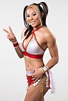 Profile picture of Mia Yim