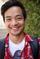 Profile picture of Osric Chau