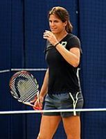 Profile picture of Amélie Mauresmo