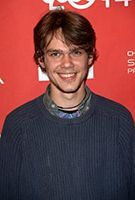 Profile picture of Ellar Coltrane