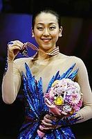 Profile picture of Mao Asada