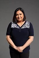 Profile picture of Alma Moreno