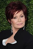 Profile picture of Sharon Osbourne