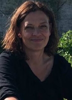 Profile picture of Antje Pieper