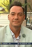 Profile picture of Craig Revel Horwood