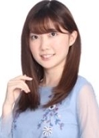 Profile picture of Sumire Morohoshi