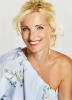 Profile picture of Petra Paroubková