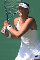 Profile picture of Yanina Wickmayer