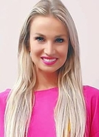 Profile picture of Katja Kalugina