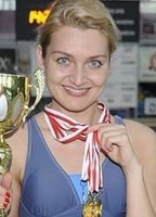 Profile picture of Justyna Sieniawska