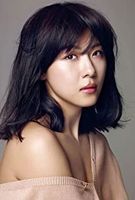 Profile picture of Ha Ji-Won