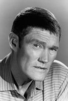 Profile picture of Chuck Connors