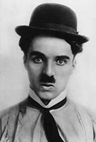 Profile picture of Charles Chaplin