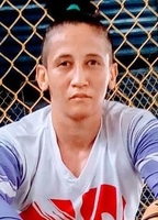 Profile picture of Virna Jandiroba