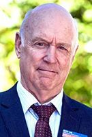 Profile picture of John Clarke