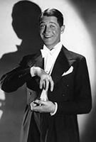 Profile picture of Maurice Chevalier