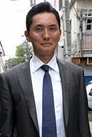 Profile picture of Yutaka Matsushige