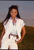 Profile picture of Patrice Rushen