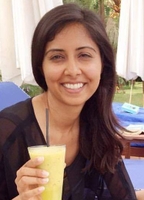 Profile picture of Zohreen Adamjee