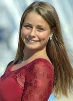 Profile picture of Steffi Mercie