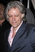 Profile picture of Bob Geldof
