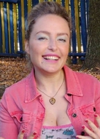 Profile picture of Carolin Albrecht