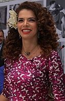 Profile picture of Vanessa da Mata