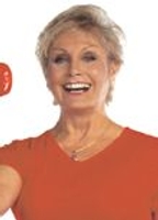 Profile picture of Angela Rippon