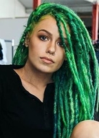 Profile picture of Jenna McDougall