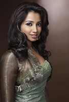 Profile picture of Shreya Ghoshal