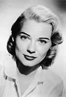 Profile picture of Hope Lange