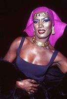 Profile picture of Grace Jones (I)