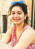 Profile picture of Sara Tendulkar