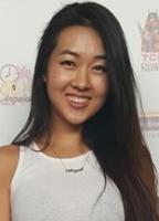 Profile picture of Angie Kim