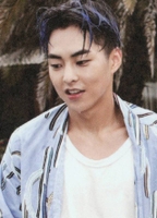 Profile picture of Min-Seok Kim