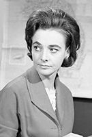 Profile picture of Jacqueline Hill