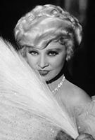 Profile picture of Mae West