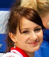 Profile picture of Anna Sidorova