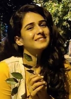 Profile picture of Supritha Sathyanarayan