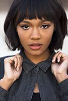 Profile picture of Lauryn Alisa McClain