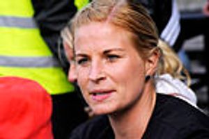 Profile picture of Annica Svensson