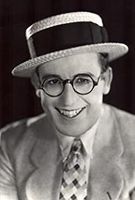 Profile picture of Harold Lloyd