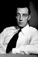 Profile picture of Buster Keaton