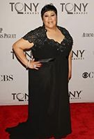 Profile picture of Martha Wash