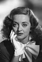 Profile picture of Bette Davis