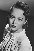 Profile picture of Olivia de Havilland